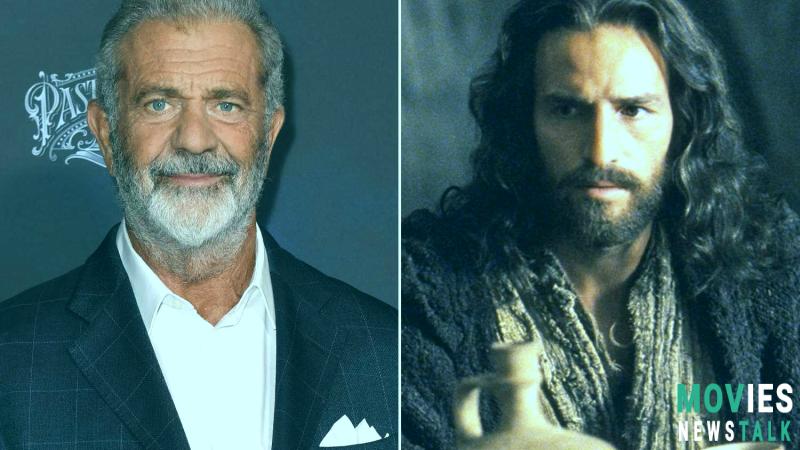 Mel Gibson Movies: Upcoming Projects Faith-Based Films and Life Challenges image 6 