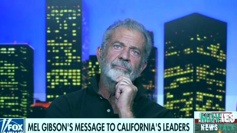 Mel Gibson House: Wildfires, Conspiracy Theories & Celebrity Impact image 3 