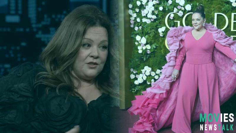 Melissa McCarthy JonBenét:  Her Shocking Role on Paramount+ image 4 