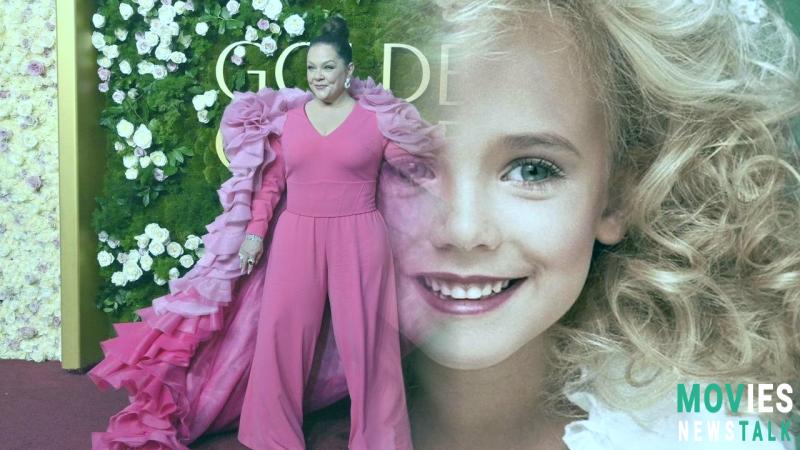 Melissa McCarthy JonBenét:  Her Shocking Role on Paramount+ image 5 