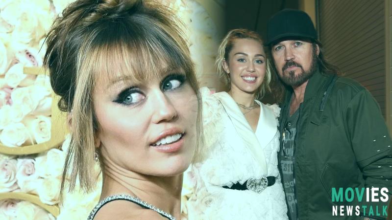 Miley Cyrus: Political Views and How They Contrast with Her Family image 7 