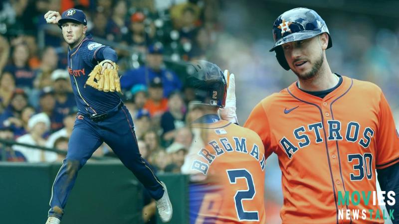 MLB Off-Season Trade Rumors: Bregman's Unsigned Status, Contract Strategies & Team Dynamics image 4 