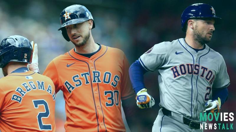 MLB Off-Season Trade Rumors: Bregman's Unsigned Status, Contract Strategies & Team Dynamics image 5 