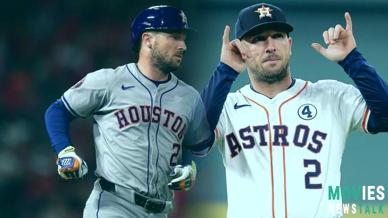 MLB Off-Season Trade Rumors: Bregman's Unsigned Status, Contract Strategies & Team Dynamics image 6 