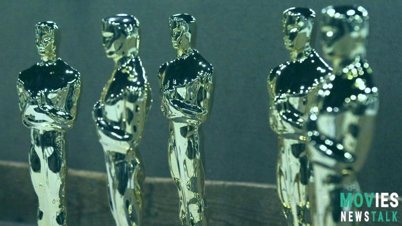 Oscar Nominations 2025: Predicting the Chaos and the Criers - Laughing All the Way to the Oscars! image 3 