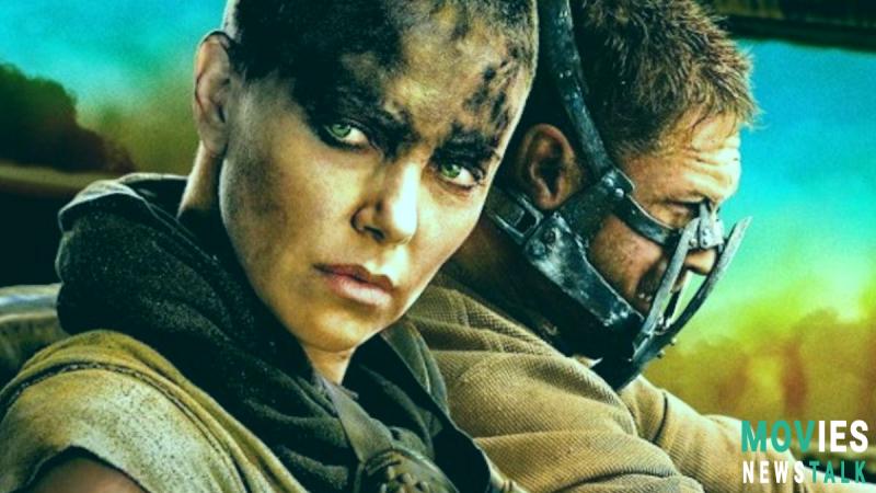 Furiosa: Mad Max Prequel's Journey - Box Office & Netflix Streaming | A Mad Max Saga image 8 