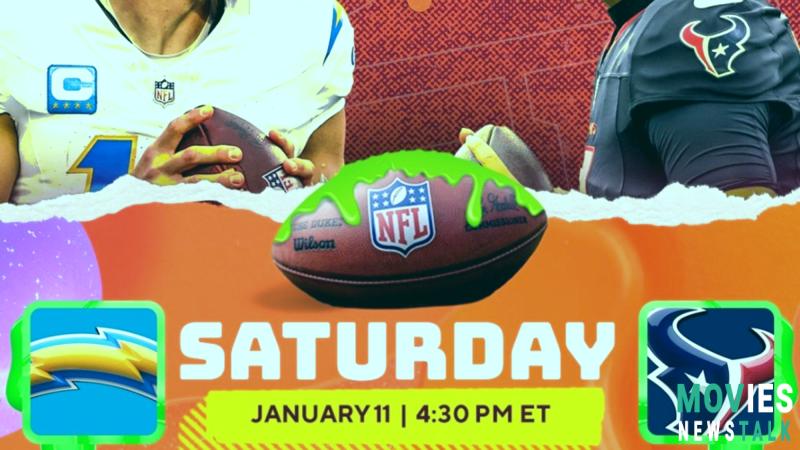 Nickelodeon NFL: Hilarious Football Fun for Kids & Families! image 6 