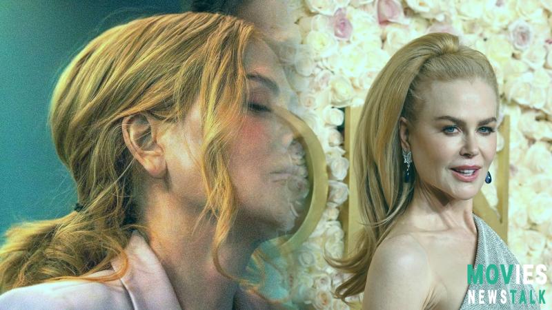 Nicole Kidman Babygirl: Exploring Power, Desire & Controversy | What You Need To Know image 4 