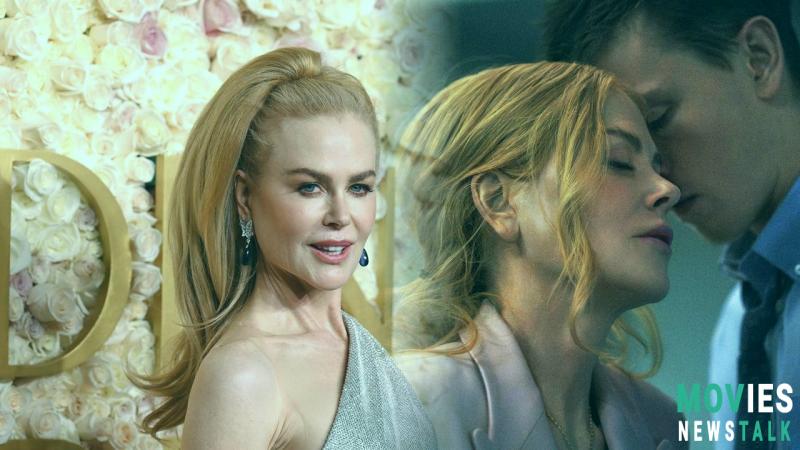 Nicole Kidman Babygirl: Exploring Power, Desire & Controversy | What You Need To Know image 5 