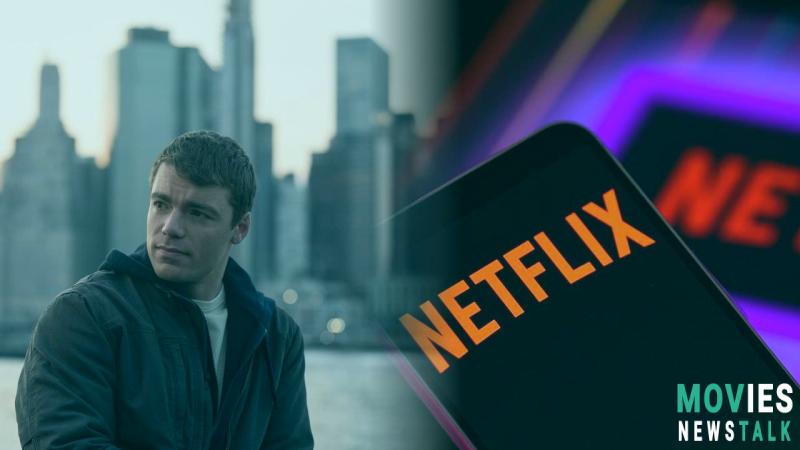 Night Agent Season 2 Explores New Challenges and Complex Relationships on Netflix image 3 