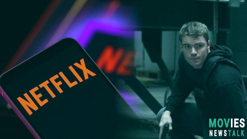 Night Agent Season 2 Explores New Challenges and Complex Relationships on Netflix image 4 