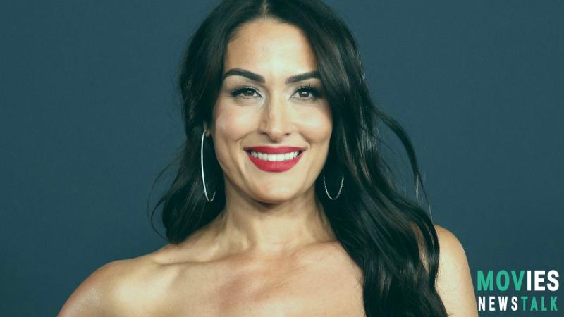 Nikki Bella: From Divorce to WWE Comeback? The Buzz is Real! image 5 