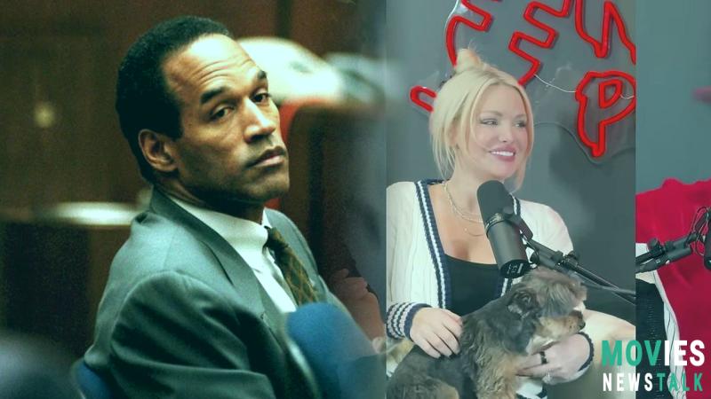 O.J. Simpson: Examining New Theories, Trials, and his Lasting Legacy image 3 