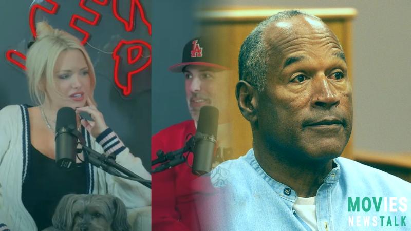 O.J. Simpson: Examining New Theories, Trials, and his Lasting Legacy image 5 