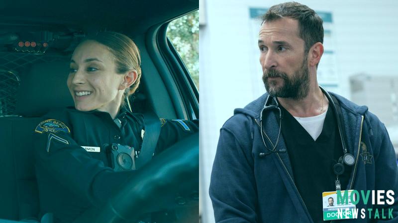 On Call Series: A Fresh Look at Police Dramas on Prime Video image 6 