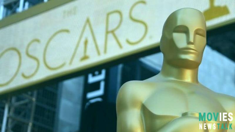 Oscar Nominations 2025: Predicting the Chaos and the Criers - Laughing All the Way to the Oscars! image 7 