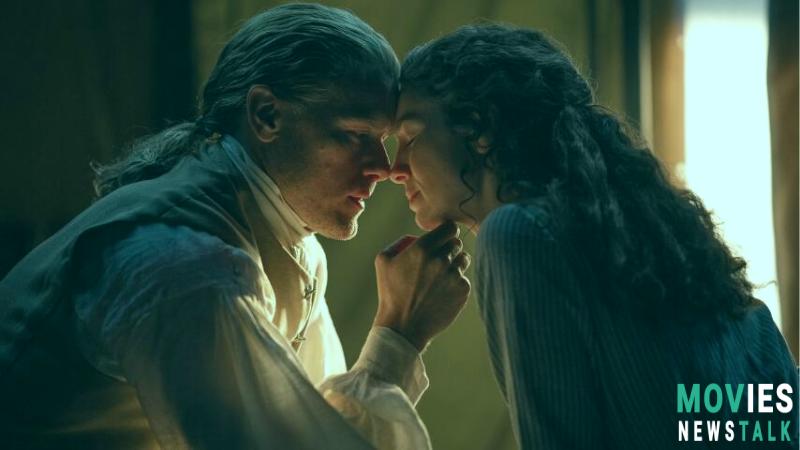 Outlander Season 7 Episode 16: What to Expect in the Intense Finale image 6 