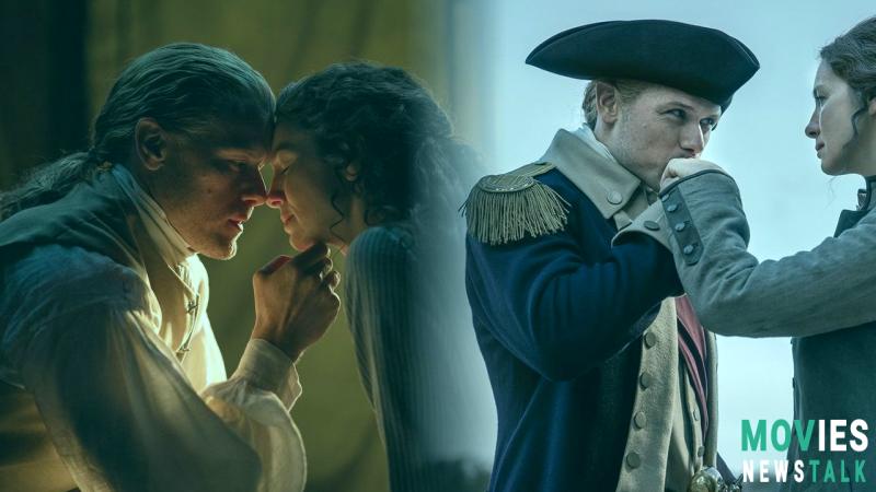 Outlander Season 8: Final Season Plot, Theories and More image 4 