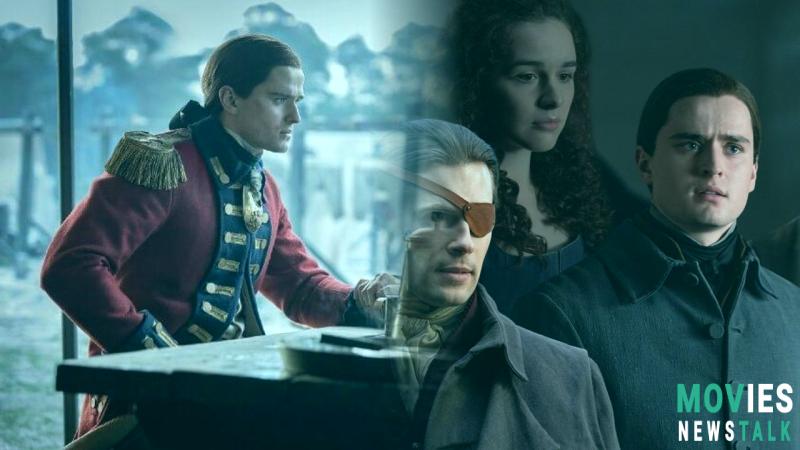 Outlander Season 8: Final Season Plot, Theories and More image 6 