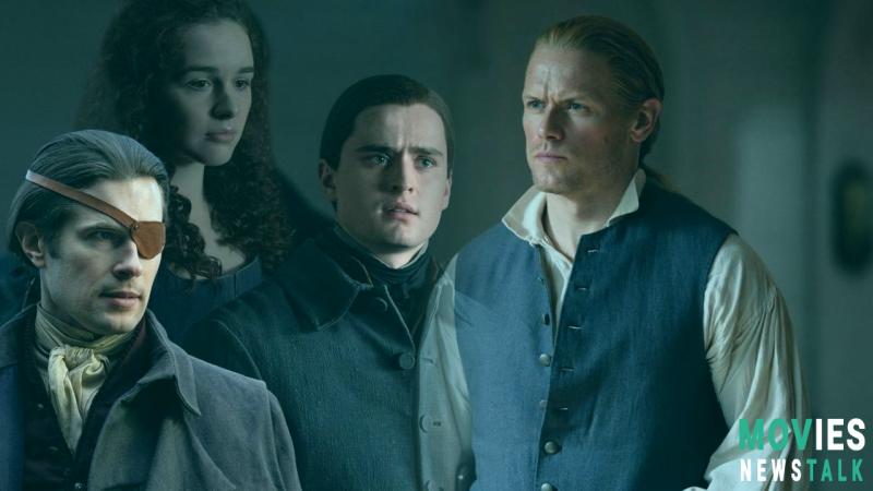 Outlander Season 8: Final Season Plot, Theories and More image 7 