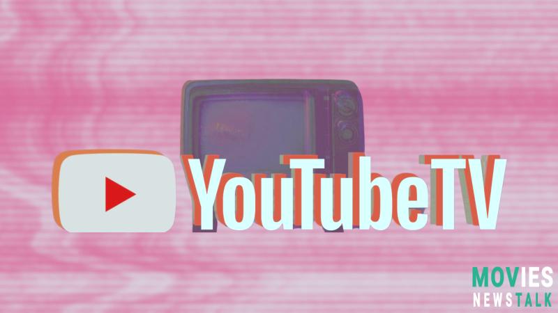 YouTube TV: 4K Notifications, Pricing & Streaming Wars - Is It for You? image 5 