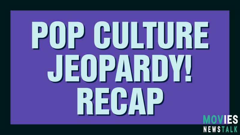 Jeopardy Final Jeopardy: Strategy, Drew Goins & the Thrill of the Last Question image 5 