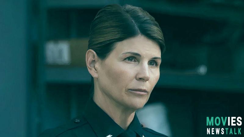 On Call Series: A Fresh Look at Police Dramas on Prime Video image 7 