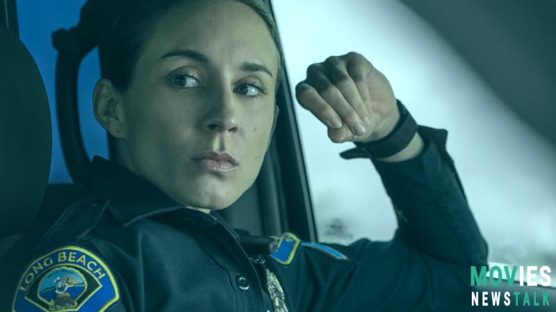 On Call Series: A Fresh Look at Police Dramas on Prime Video image 4 