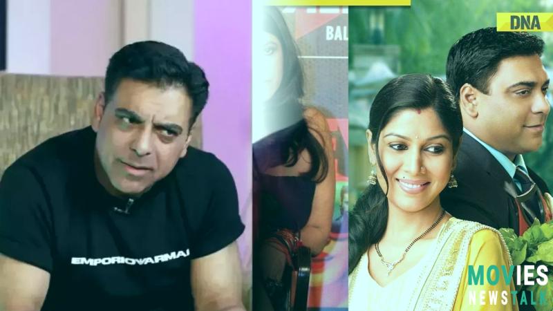 Ram Kapoor: Behind the Scenes, Controversies and More | A Humorous Take image 6 