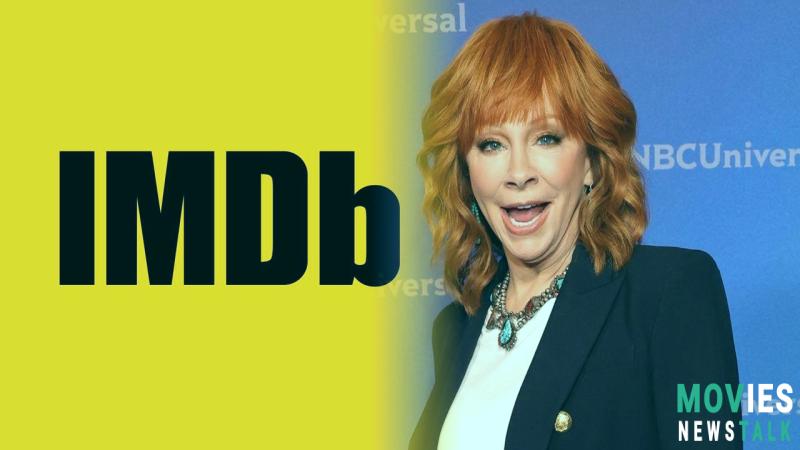 Reba McEntire: Music, TV, 'Happy's Place' & More - Your Complete Guide! image 4 