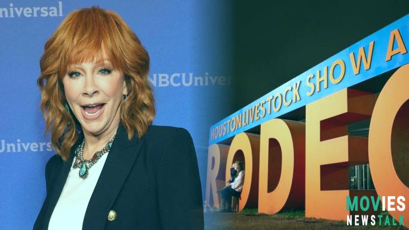 Reba McEntire: Music, TV, 'Happy's Place' & More - Your Complete Guide! image 5 