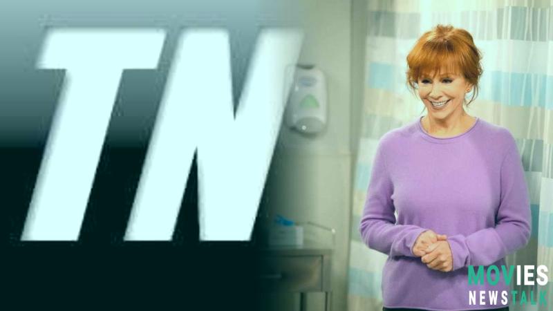 Reba McEntire's New Comedy 'Happy's Place': Jealousy and Humor in Latest Episode image 6 