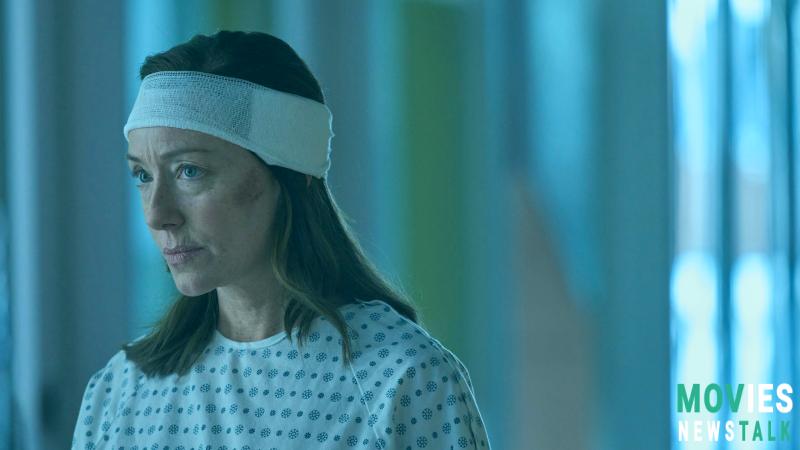 'Doc' TV Series Review: Molly Parker, Cast 2025 & Is It Actually Good? image 3 