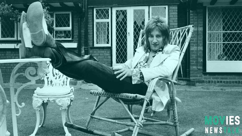 Rod Stewart: A Life of Rock, Family, and 80 Glorious Years image 3 