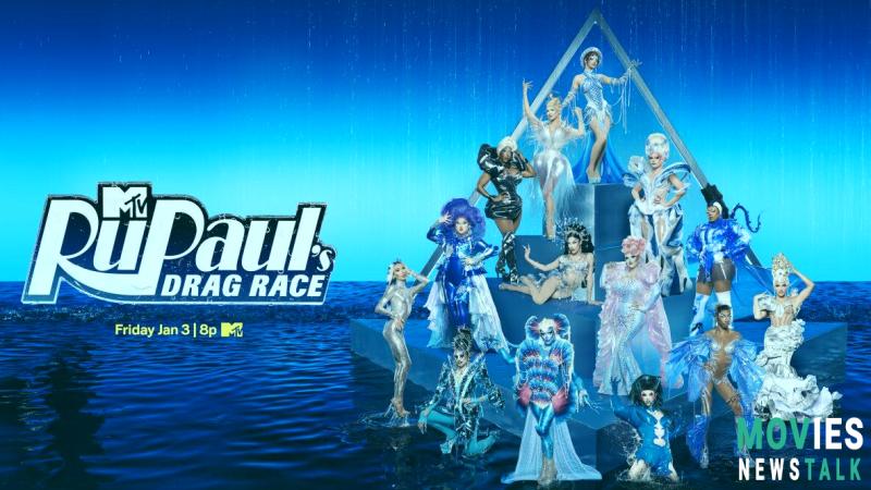 RuPaul's Drag Race Season 17: Premiere Date, Queens & How to Watch image 8 