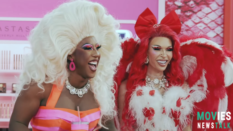 RuPaul's Drag Race Season 17: Premiere Date, Queens & How to Watch image 6 