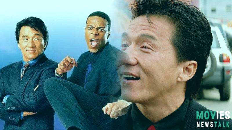 Rush Hour: Action, Laughs, and Why We Still Love Chris Tucker & Jackie Chan image 3 