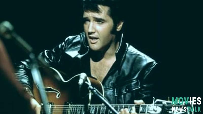 Elvis Presley: Celebrating the King at 90 - Music, Life & Legacy image 5 