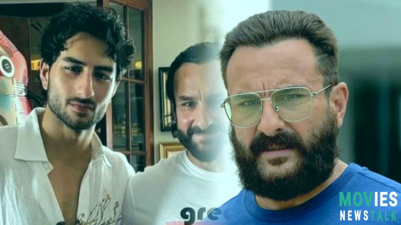 Saif Ali Khan Home Attack: Police Investigate Stabbing, Security Concerns image 5 