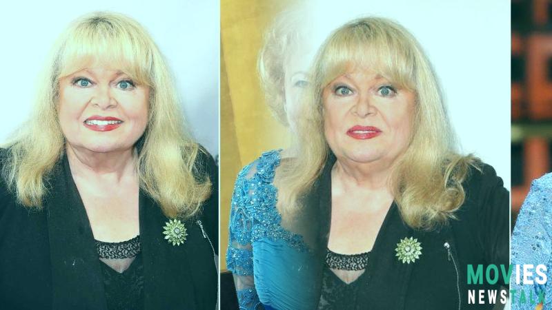 Sally Struthers' Honest View on Betty White Shocks Fans, Praises Bea Arthur image 3 