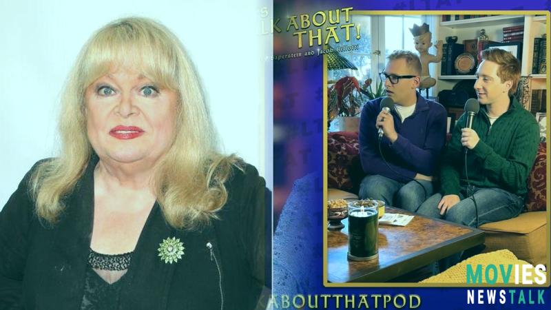 Sally Struthers' Honest View on Betty White Shocks Fans, Praises Bea Arthur image 4 