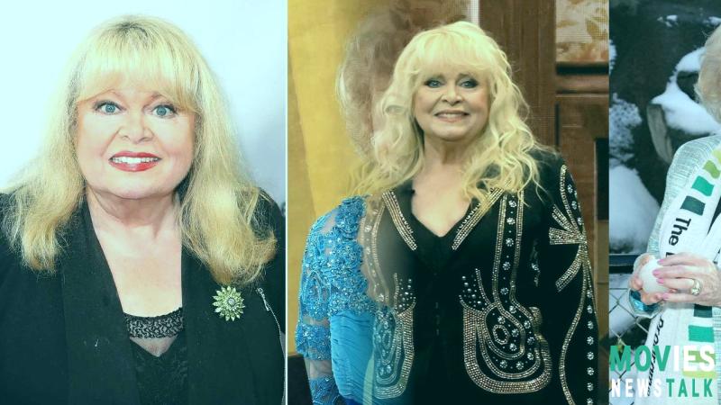 Sally Struthers Reveals Unexpected Details About Betty White's Behavior image 4 