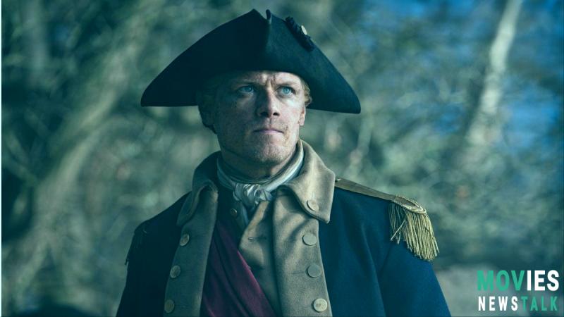 Outlander Season 7 Episode 16: What to Expect in the Intense Finale image 7 