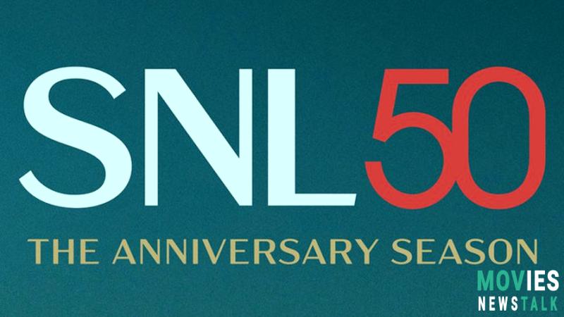 NBC TV Schedule Tonight: SNL 50th & Tom Hanks' 'Black Jeopardy' -  Don't Miss It! image 5 