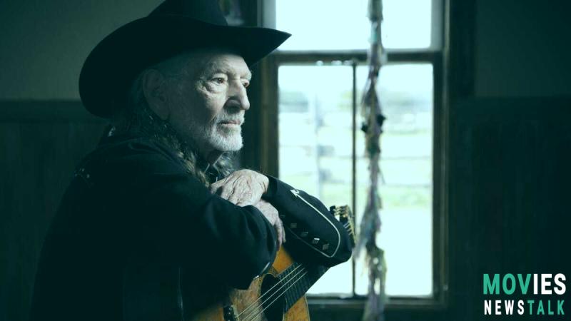 Willie Nelson Announces 2025 Tour Dates and New Album image 4 