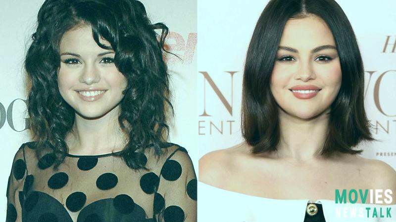 Selena Gomez:  Crushes, Kisses, and Love Story with Benny Blanco image 3 