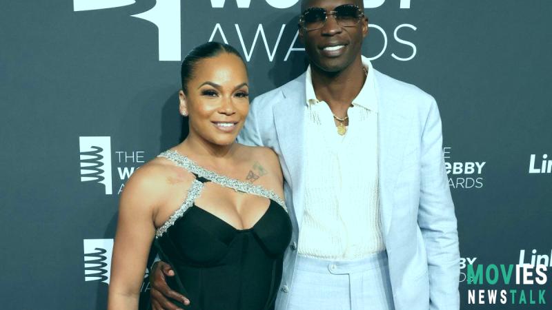 Chad Ochocinco: Relationship Turmoil with Sharelle Rosado - Infidelity & Social Media Feuds image 3 