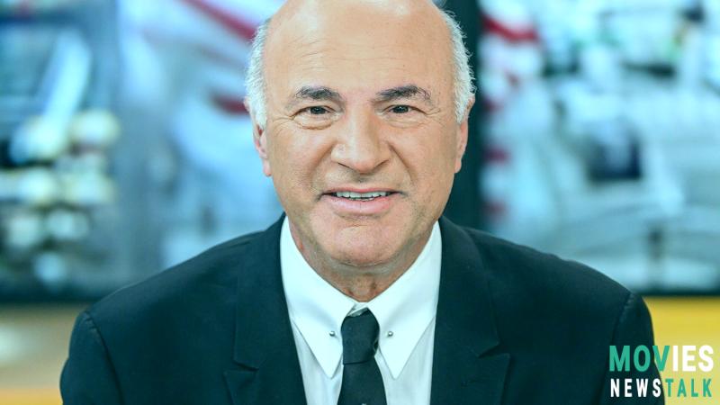 Kevin O'Leary's TikTok Bid: A Shark Tank Takeover or a Genius Move? image 3 