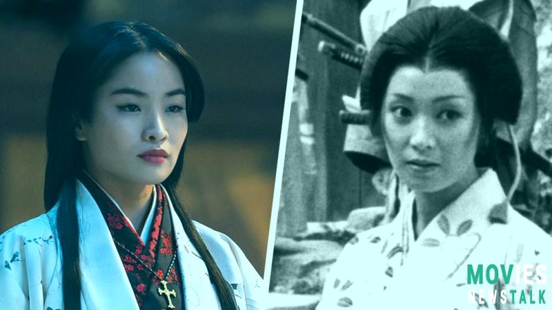 Shōgun TV Series: Hiroyuki Sanada, Anna Sawai, & More – What You Need to Know image 3 