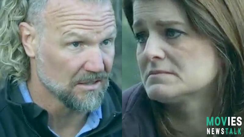 Sister Wives Season 19: Monogamy, Meltdowns & Messy Finances image 3 